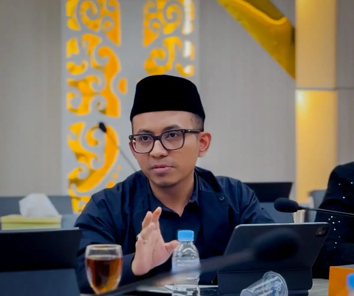Proyek Pusat Data AI Tersendat: Air dan Regulasi Jadi Rem