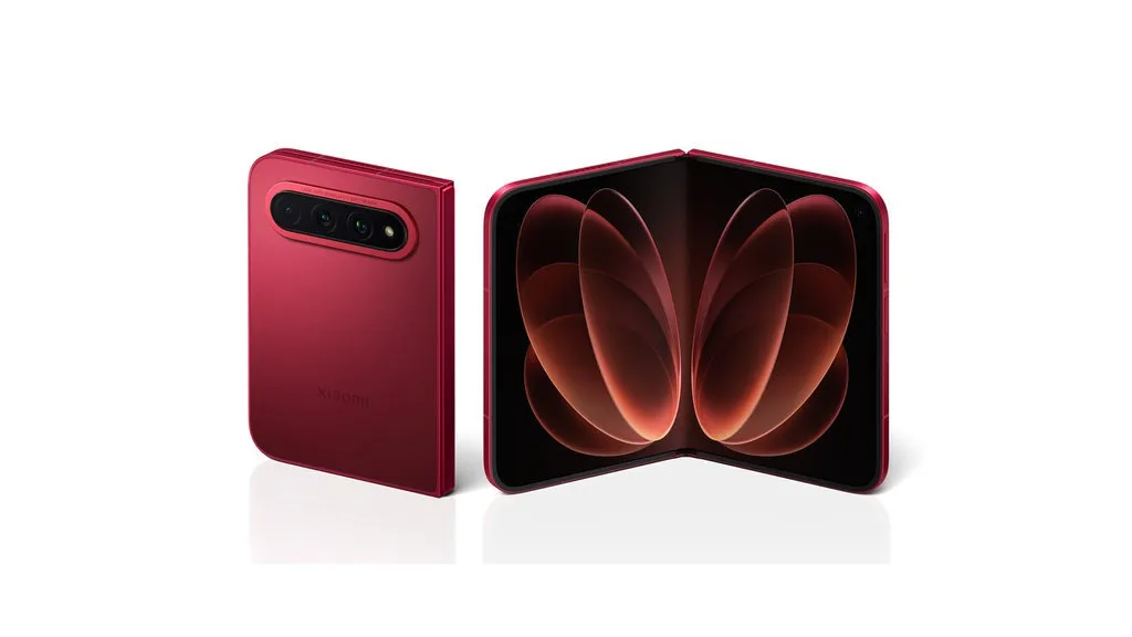 Xiaomi 18 Fold: Ponsel Lipat Wide-Fold Seukuran Paspor