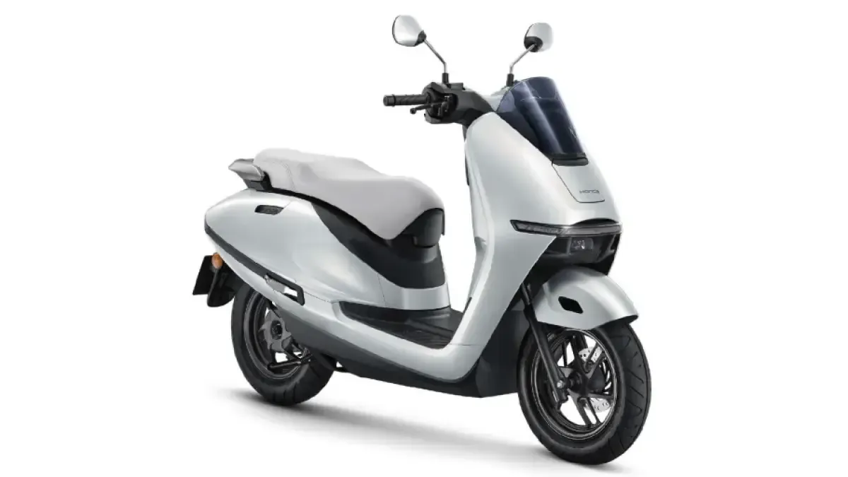 Honda Icon e vs UC3 vs QC3: Mana Paling Masuk Akal untuk Komuter Urban?