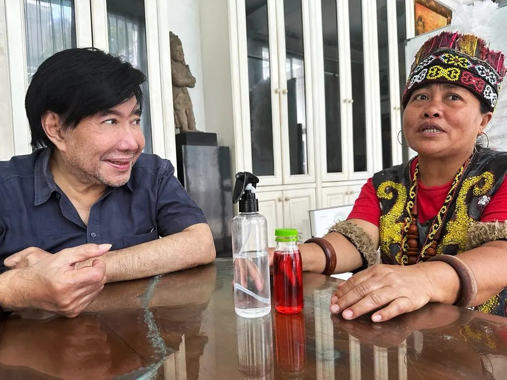 Guruh Gipsy dan Revolusi Identitas Seni Pertunjukan
