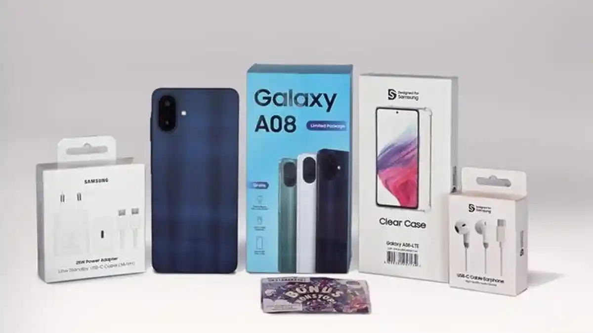Samsung Galaxy A Murah: Pilih A05, A06, A07, atau A08?
