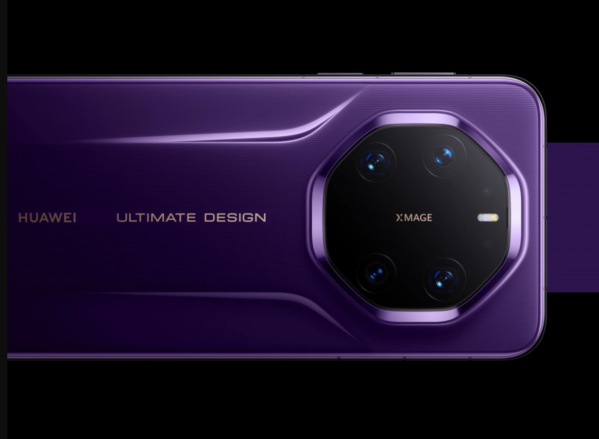 Mate 90 Pro dan Zoom 200MP: Babak Baru Optik Smartphone