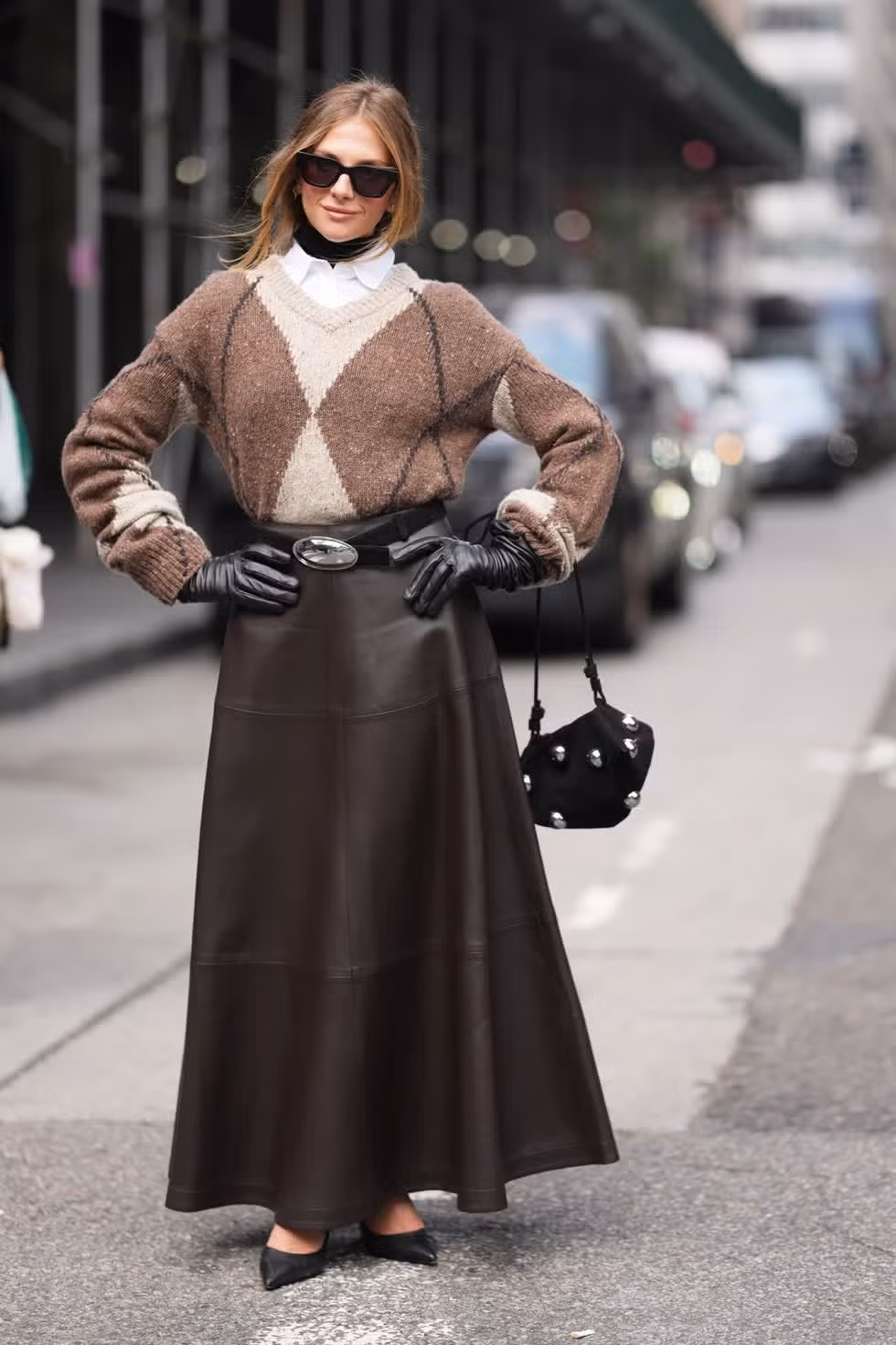Tren Busana Musim Gugur dari Fashion Week: Panduan Gaya Jalanan