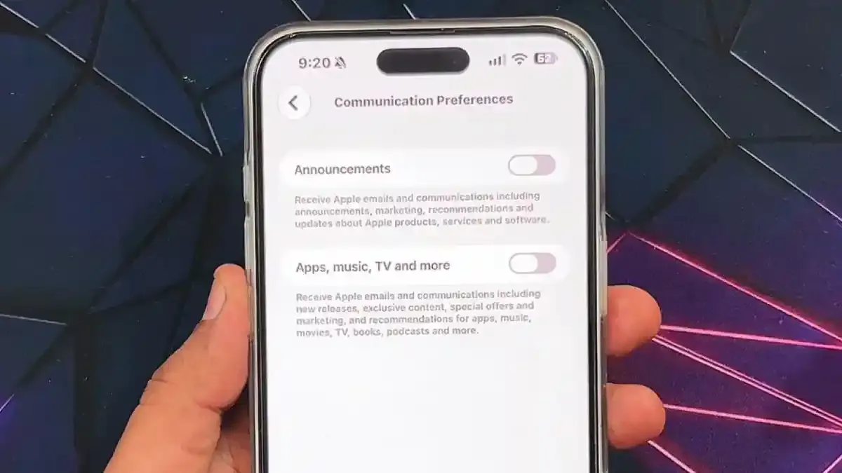 5 Pengaturan Privasi iOS 27 yang Harus Kamu Cek Setelah Update
