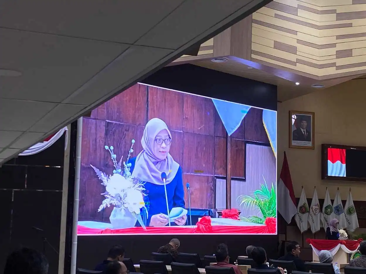 Pendapatan Daerah Turun: Saatnya Kaltim Merombak Prioritas Belanja Modal dan Layanan Dasar