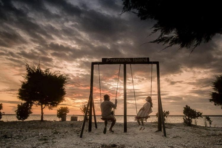 Panduan Lengkap Transportasi Laut Terjangkau: Kepulauan Seribu hingga Selayar