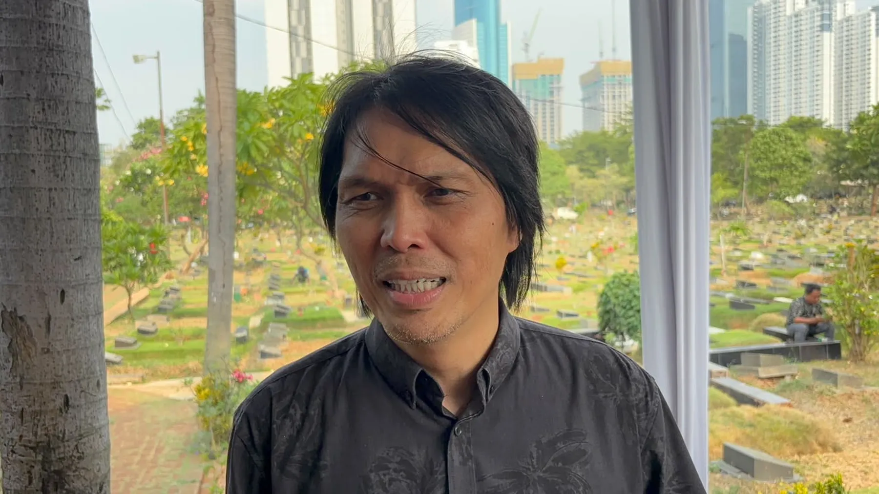 Kolaborasi Once Mekel dan Guruh Soekarnoputra: Warisan Maestro Multitalenta