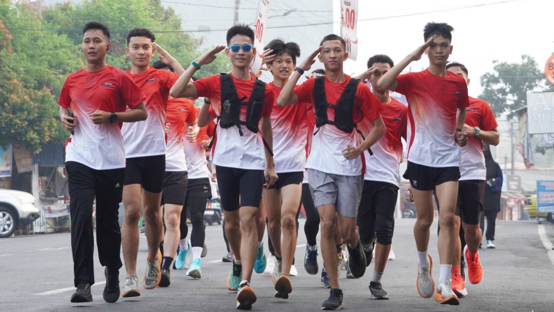 Olahraga Komunitas: Dari Jemparingan hingga Plogging