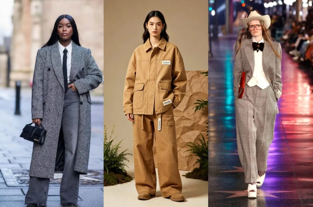 8 Tren Fashion Masa Depan: Genderless, Sustainable, dan AI
