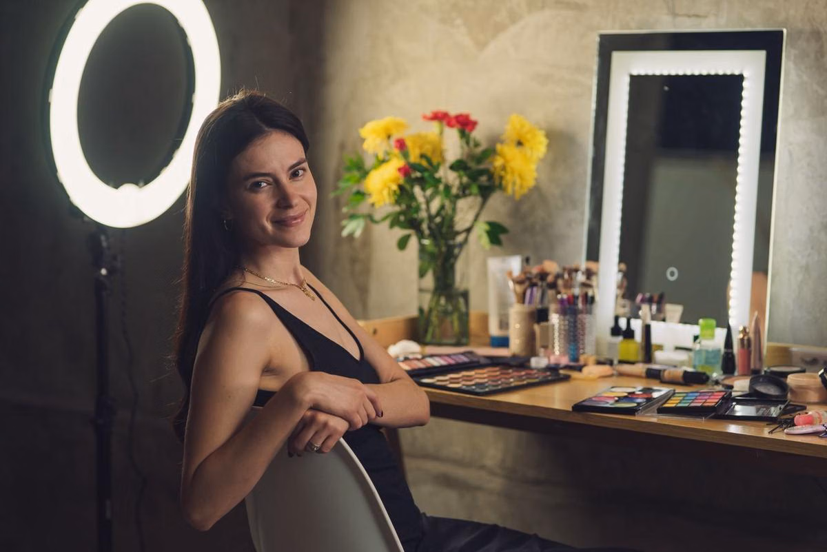 Skincare Minimal tapi Maksimal: Seni Lazy Girl yang Tetap Glowing