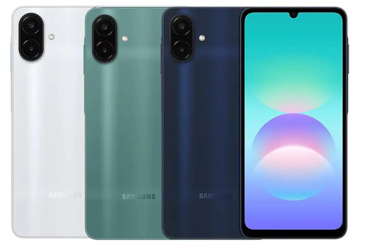 Samsung Galaxy A08: Baterai 6000 mAh dan Update 6 Tahun di Kelas Entry-Level
