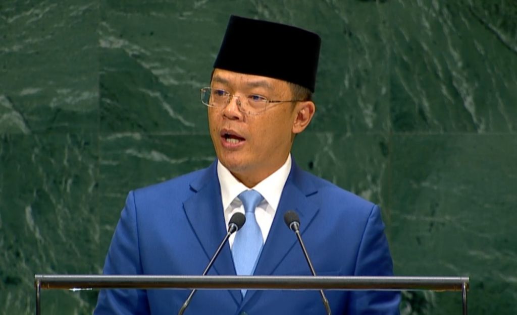 Pencalonan Anggota Tidak Tetap Dewan Keamanan PBB: Agenda dan Taruhan Diplomasi