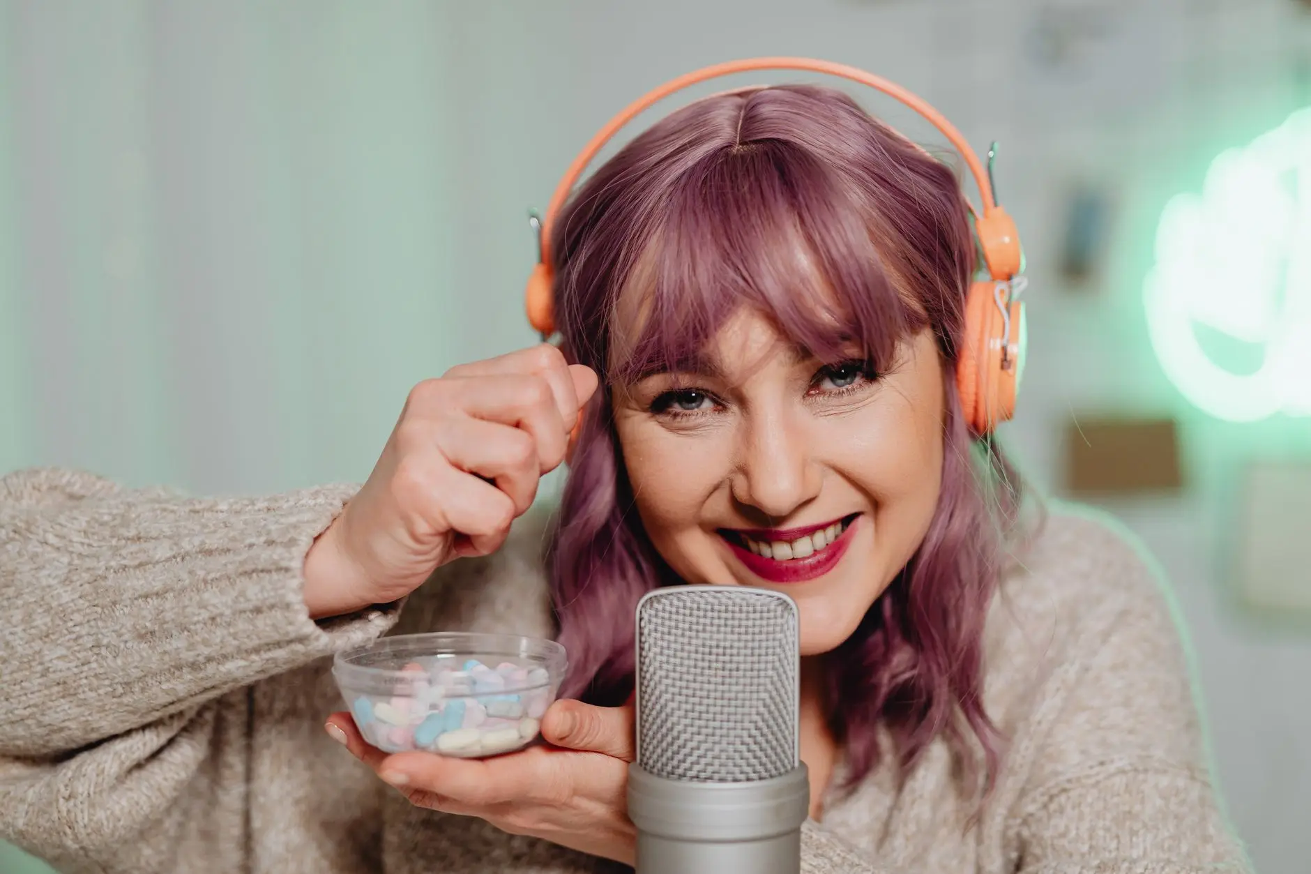 Mystery Dumpling dan Mukbang ASMR: Resep Baru Game Casual di Play Store