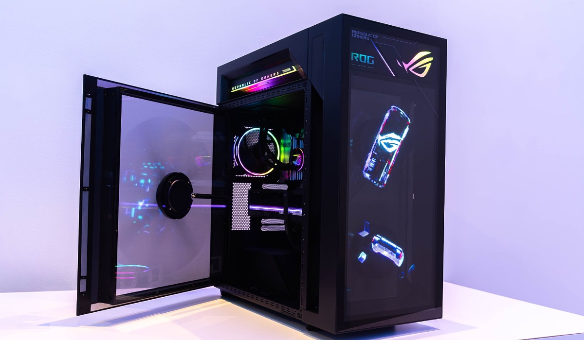 Sistem Pendingin 1.000 Watt: Thermal Atrium vs JouleForce