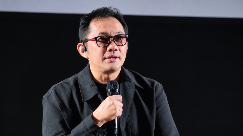 Plot Twist Mengejutkan dalam Film Misteri Sejarah Lobang Buaya