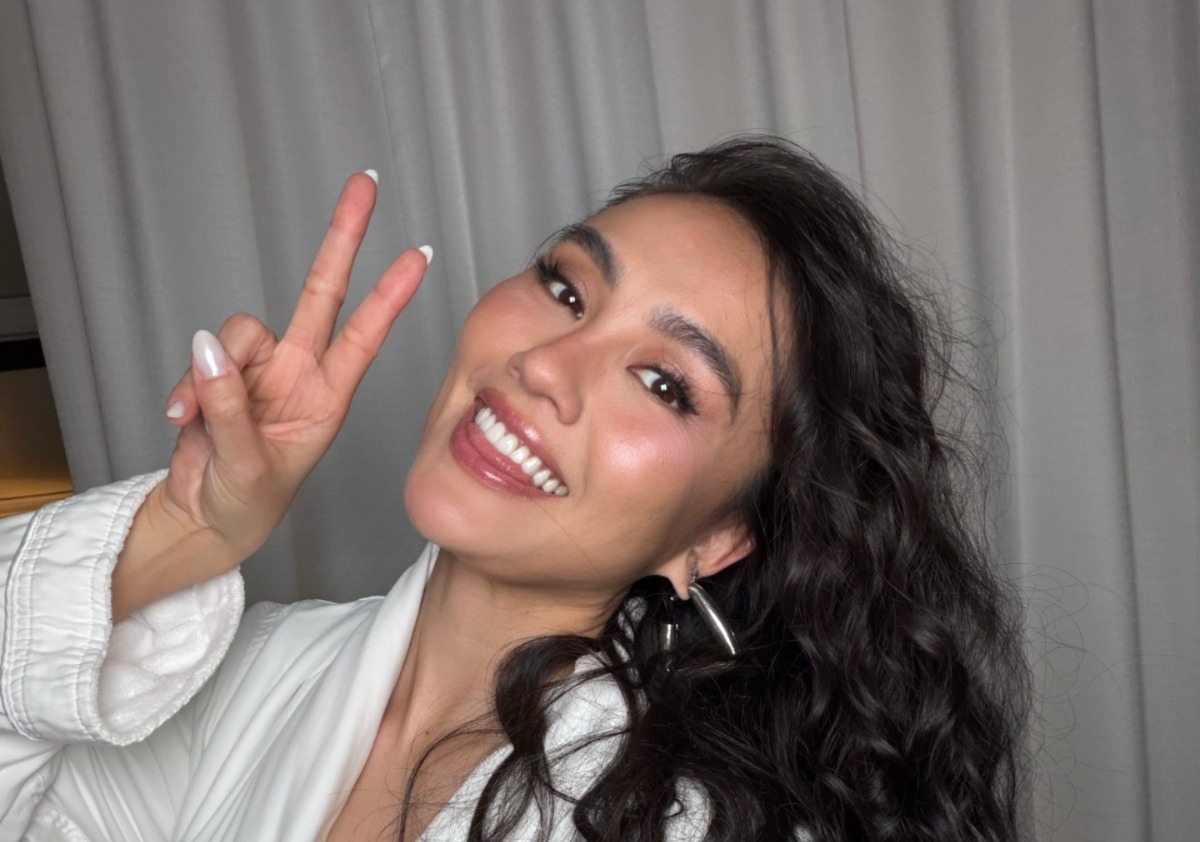 Agnez Mo Memukau di Pembukaan FIFA ASEAN Cup: Panggung GBK yang Meledak Energi