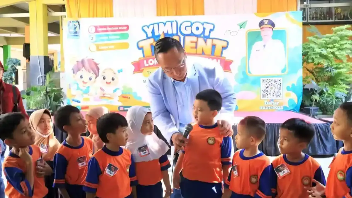 Aktivitas Edukatif Seru di PAUD yang Mengalihkan Anak dari Gadget