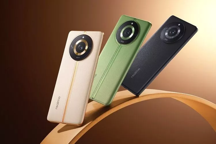 5 HP Realme Kamera 200MP Terbaik: Zoom Tanpa Pecah untuk Konser dan Malam Hari
