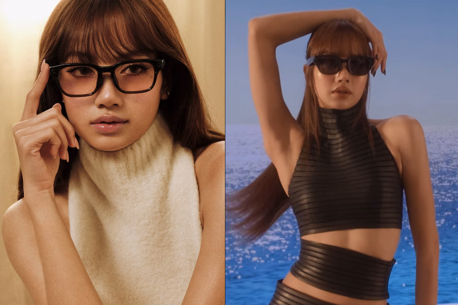 Kolaborasi BLACKPINK, Meta, dan Levi's: Saat Fashion Tech Bertemu Denim Eksklusif