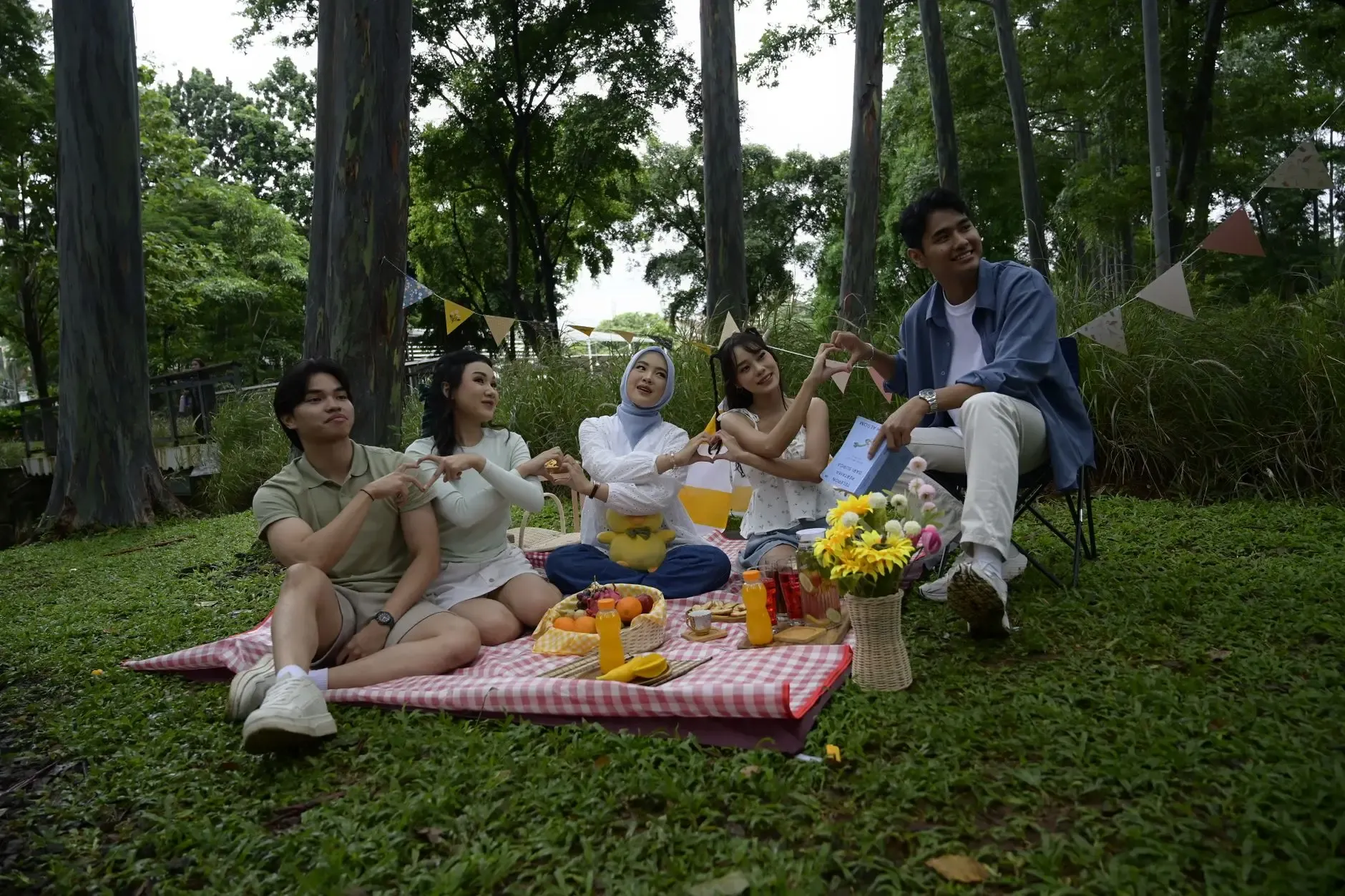 Panduan Lengkap Heartopia: Hobi, Kelebihan, dan Kekurangan