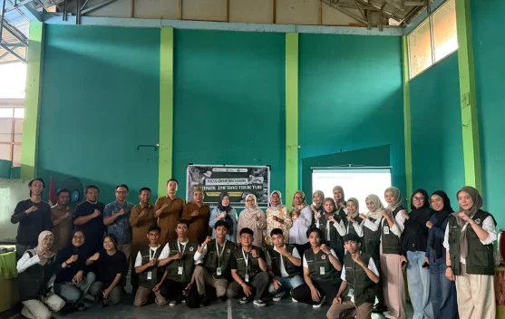 Mengubah Sampah di Sekolah Jadi Peluang Belajar