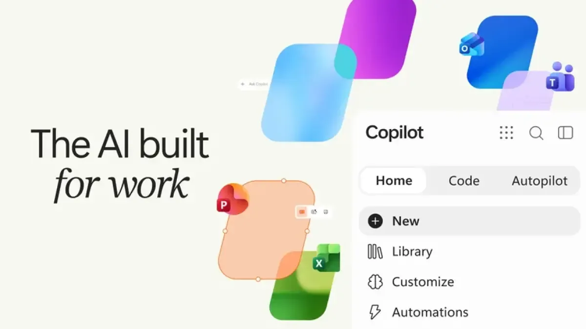 Copilot Super App: Home, Code, Autopilot Mengubah Ritme Kerja