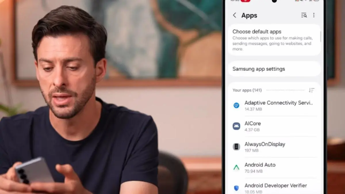 Iklan di Layar Kunci Android Mengganggu? Ini 4 Langkah Ampuh Menghilangkannya