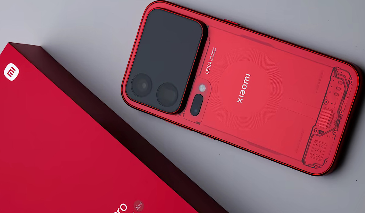 Xiaomi 18 Pro Series: Flagship Gaming dengan Fitur Tersembunyi