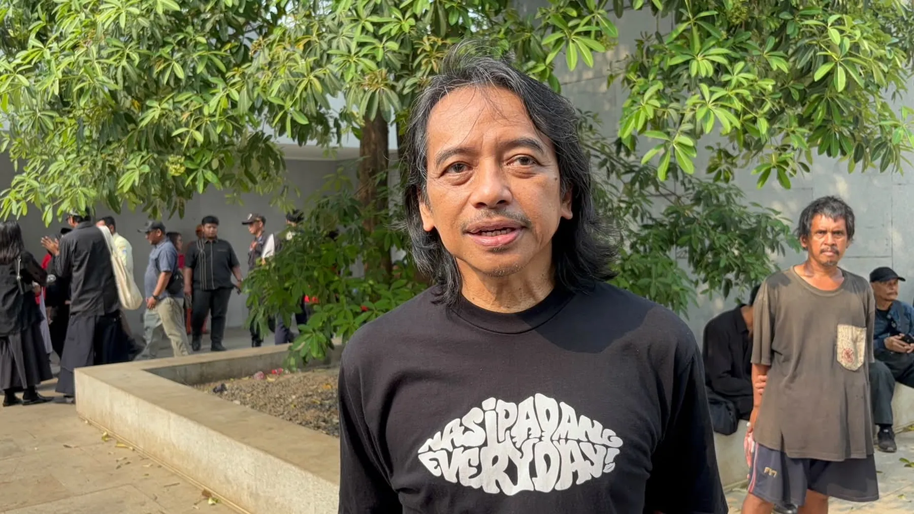 Guruh Soekarnoputra, Visioner Musik yang Menjembatani Tradisi dan Modernitas