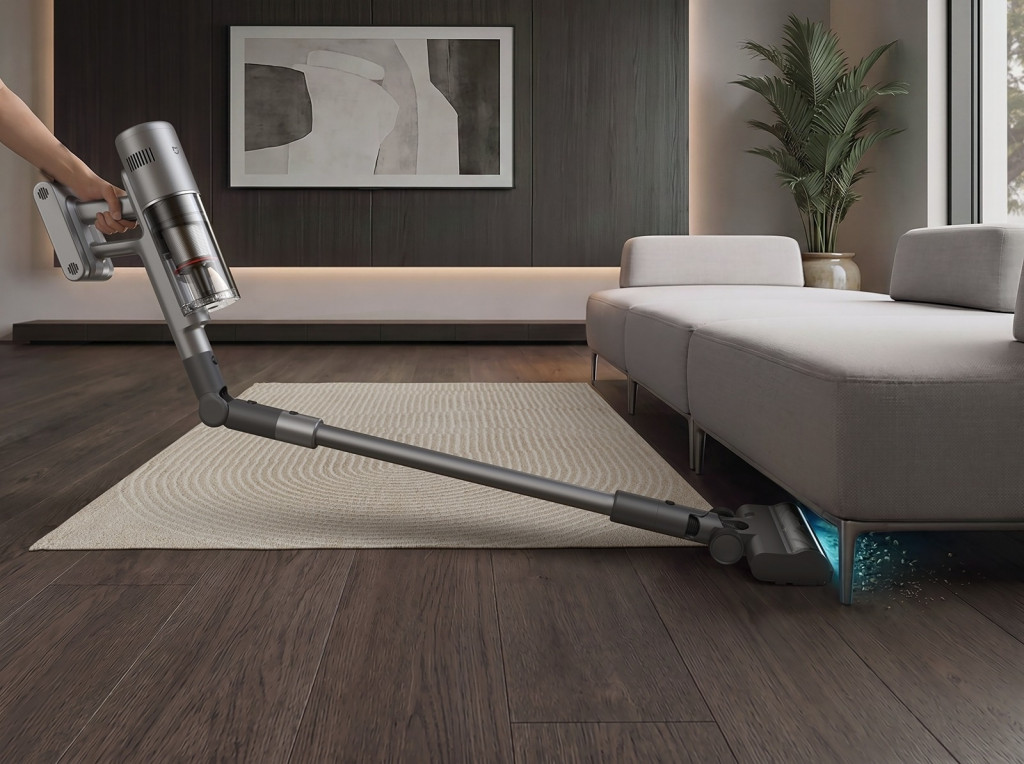 Xiaomi Agresif Perluas Ekosistem Smart Home ke Setiap Sudut Rumah