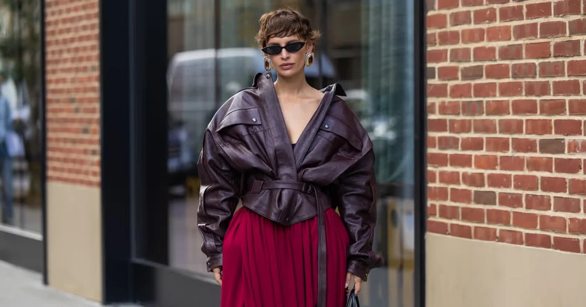 Tren Busana Musim Gugur dari Fashion Week: Panduan Gaya Jalanan