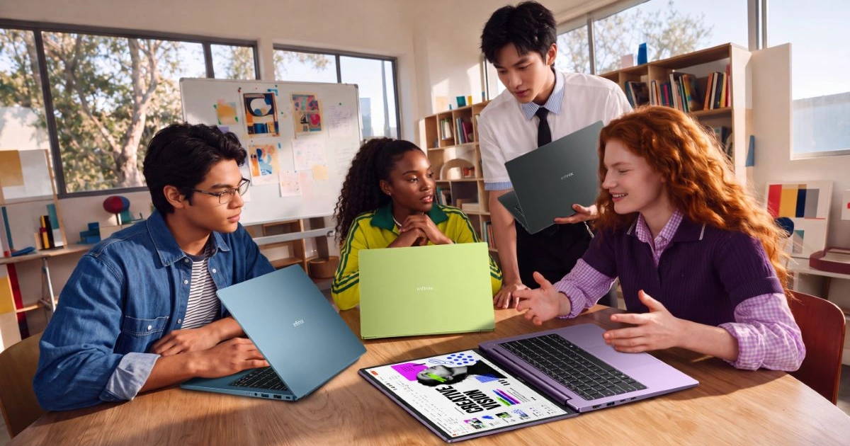 Review Infinix XBook 14 Neo: Laptop Ringan 1,2 kg Lagi Worth It?