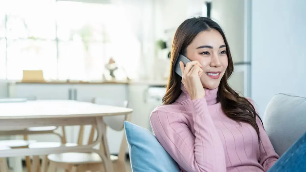 Mengapa Mengangkat Telepon Terasa Menakutkan dan Bagaimana Menguranginya