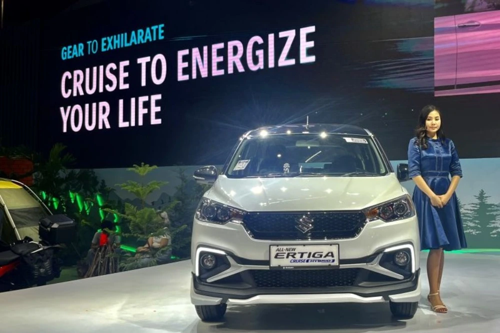Panduan Memilih SUV Irit BBM: Hybrid vs Turbo 1.0L