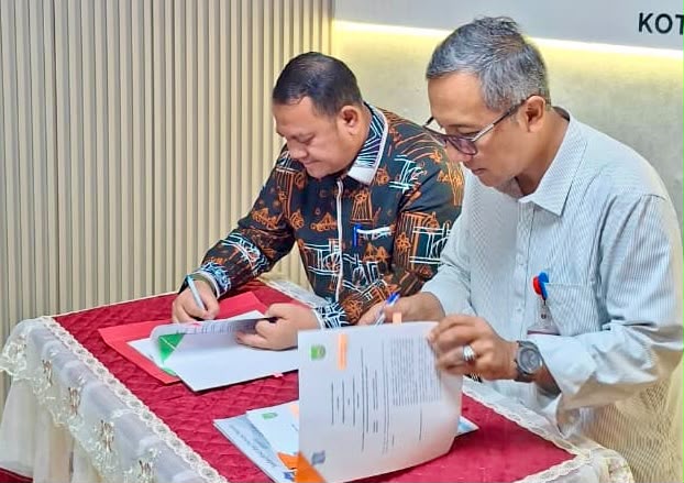 Batam dan Surabaya Perkuat Ekosistem Riset dan Inovasi