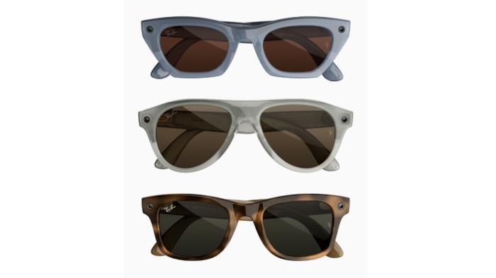 Ray-Ban Meta Gen 3: Kacamata AI dengan Baterai 9 Jam dan 27 Warna