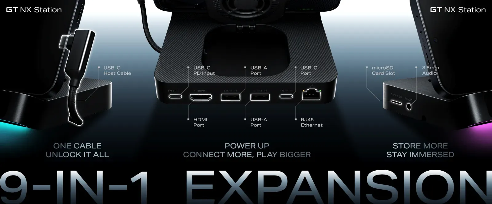 Infinix GT NX Controller & Station: Solusi Serius Cegah Thermal Throttling