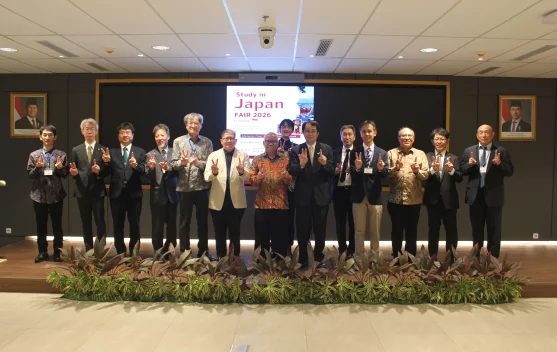 Peluang Studi di Universitas Jepang: Mobilitas, Pertukaran, dan Summer Course