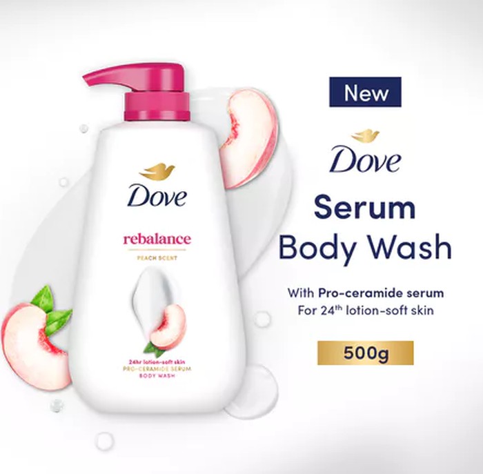 4 Body Wash Terbaik untuk Kulit Segar dan Wangi Sepanjang Hari di Musim Panas