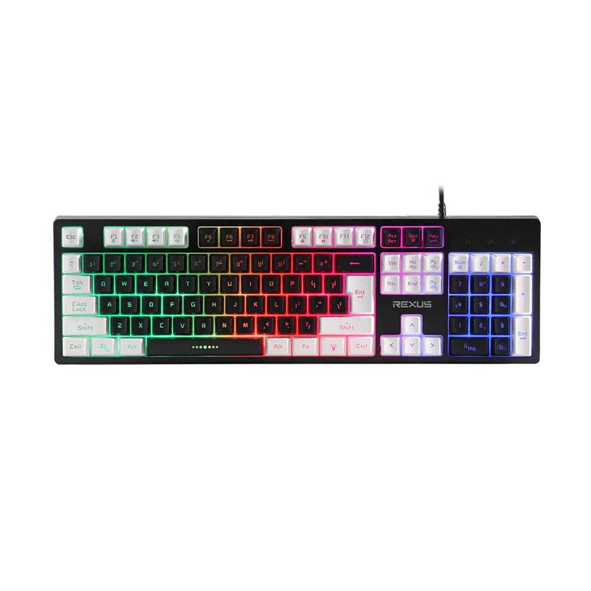 Panduan Headset dan Keyboard Gaming Murah Terbaik