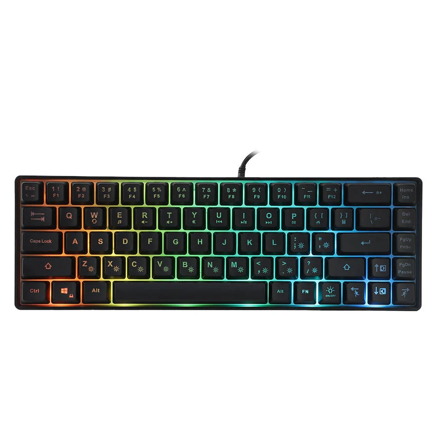 Panduan Headset dan Keyboard Gaming Murah Terbaik