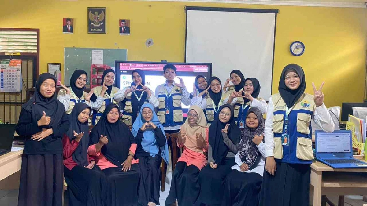 Gemini dan NotebookLM untuk Guru: Menghemat Waktu tanpa Mengurangi Makna Belajar