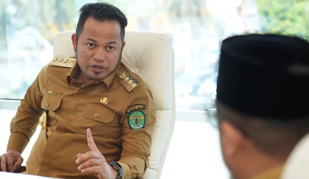 Strategi Percepatan PI 10 Persen Migas untuk Menguatkan PAD Kaltim