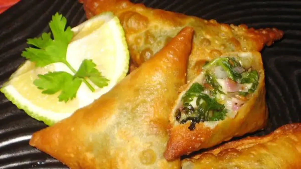 5 Resep Camilan Goreng Renyah yang Mudah Dibuat di Rumah