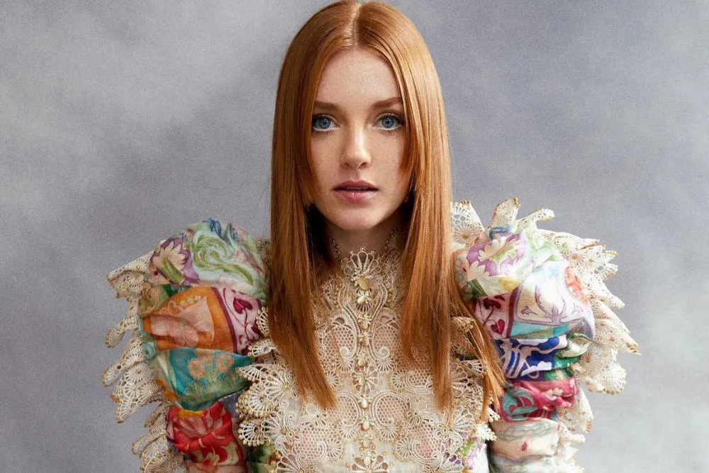8 Gaya Rambut Stylish untuk Acara Spesial