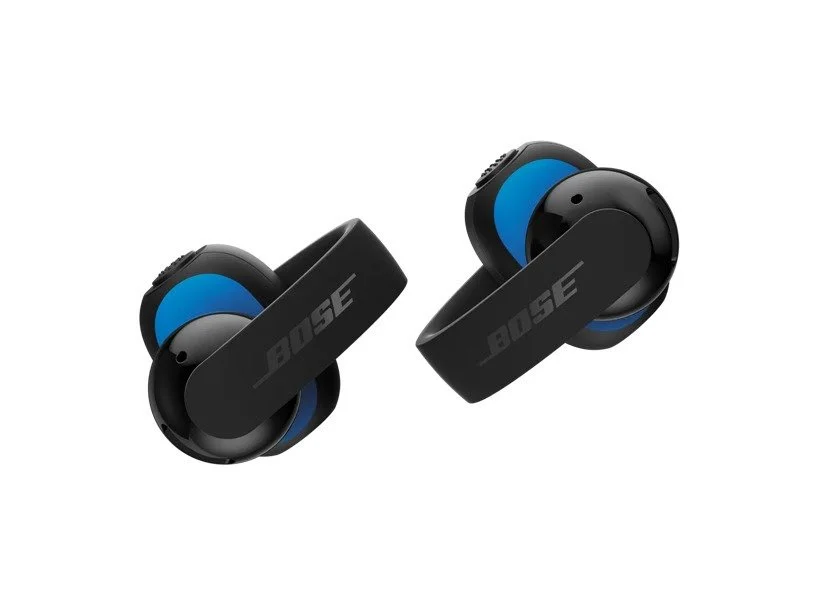 Bose Sport Open Earbuds: Aman Berlari, Tetap Terkoneksi