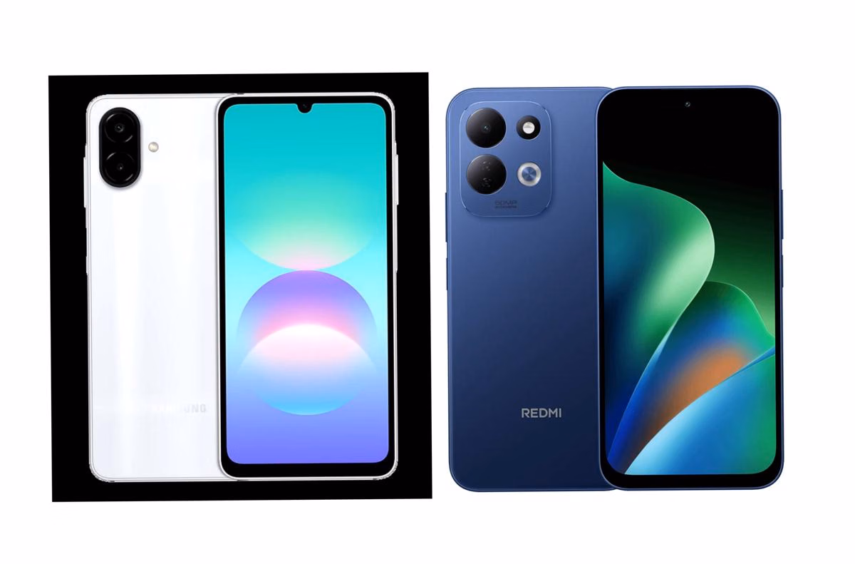 Samsung Galaxy A17 4G vs Redmi 17: Mana Paling Worth It?