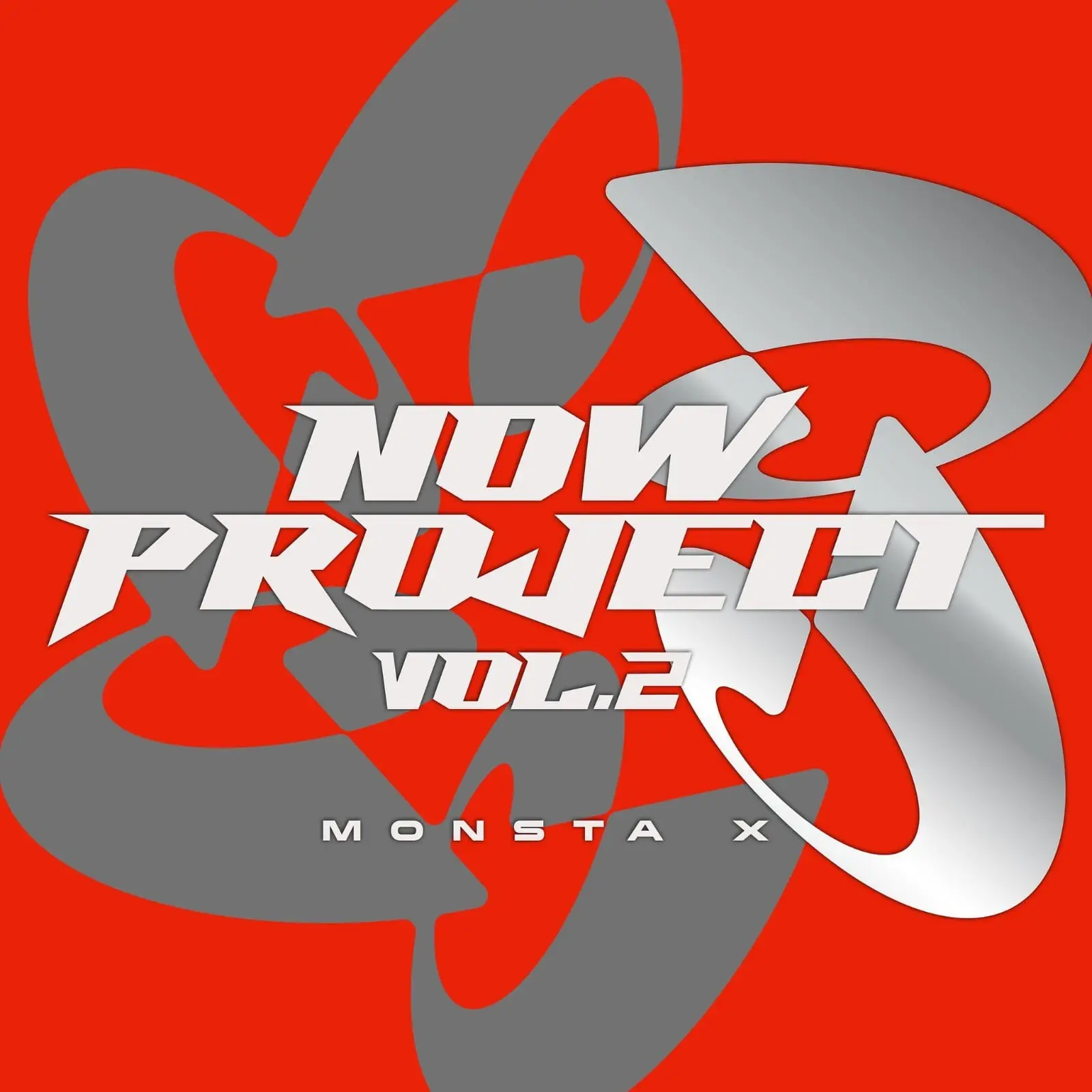 MONSTA X dan ALLDAY PROJECT Pimpin Gelombang Comeback K-Pop