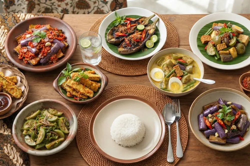 Sayuran Hijau Terbaik untuk Ibu Menyusui: Nutrisi, Manfaat, dan Resep Praktis