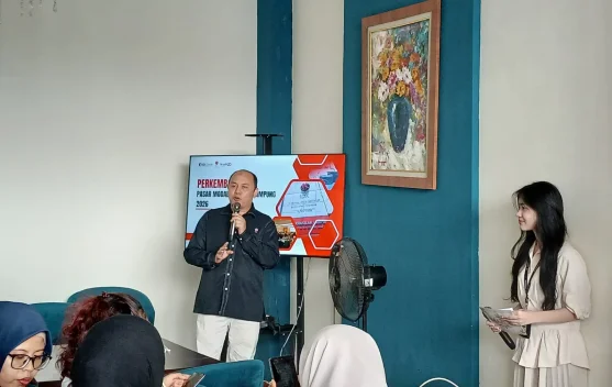 Basis Investor Pasar Modal Tembus 31,9 Juta SID
